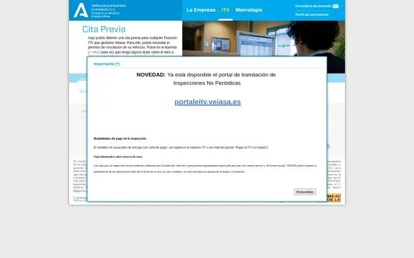 www.itvcita.com