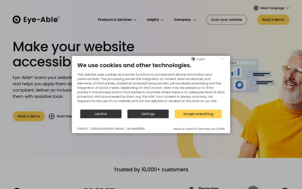 eye-able.com
