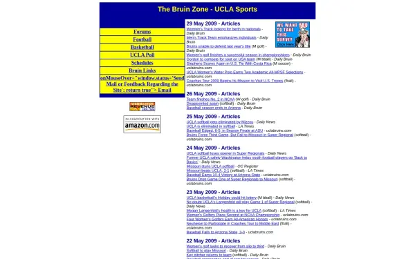 bruinzone.com