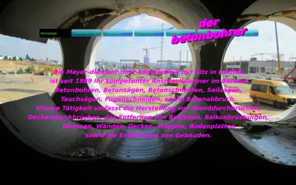 der-betonbohrer.de