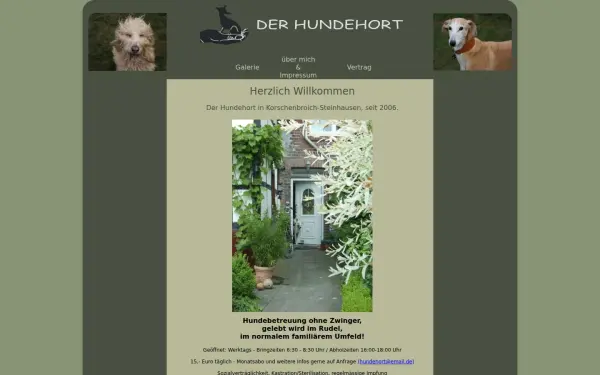 derhundehort.de