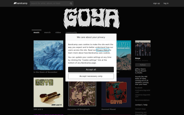 marijuana.bandcamp.com