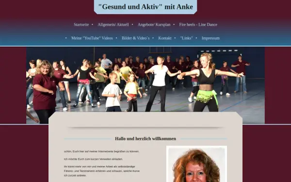 www.aktiv-mit-anke.de