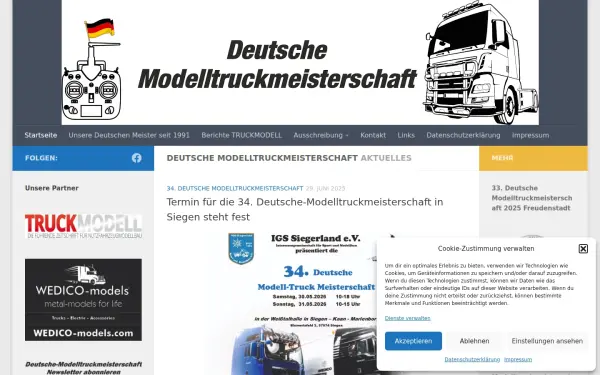 deutsche-modelltruckmeisterschaft.de
