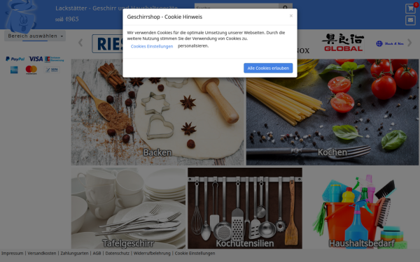 geschirrshop.at