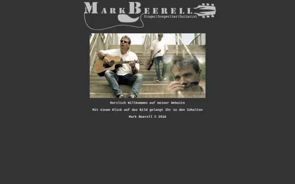 mark-beerell.de