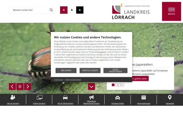 www.loerrach-landkreis.de