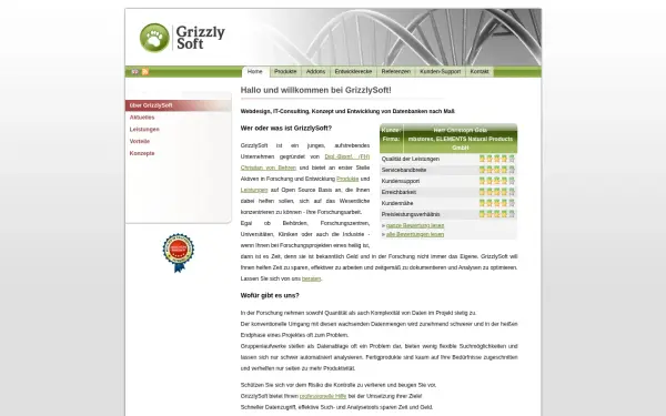 de.grizzlysoft.eu