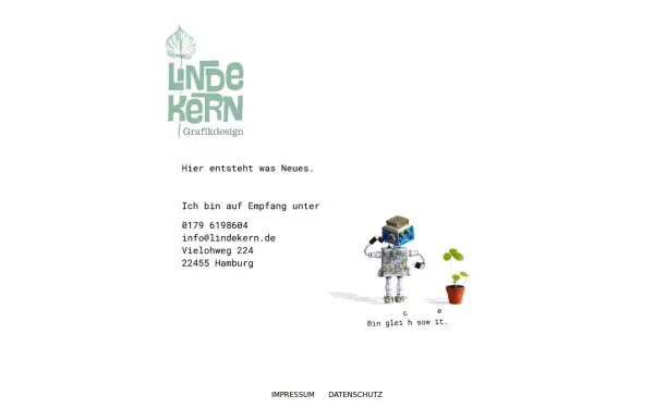 www.lindekern.de