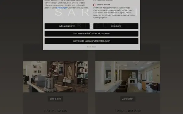 sartori-friseure.de