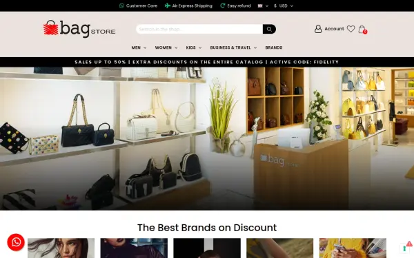 www.bagstoreshop.com