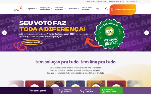 www.linx.com.br