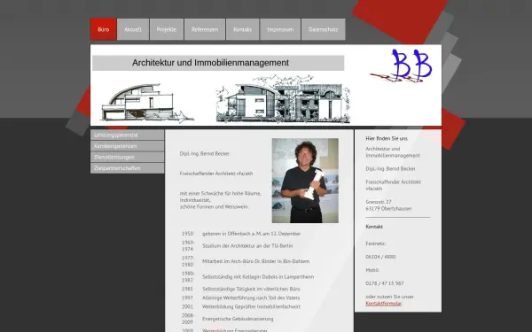 www.architekt-bb.de