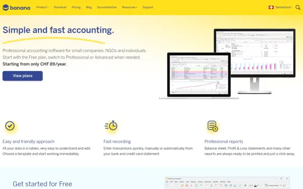 www.banana.ch