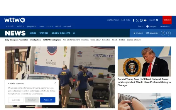 news.wttw.com