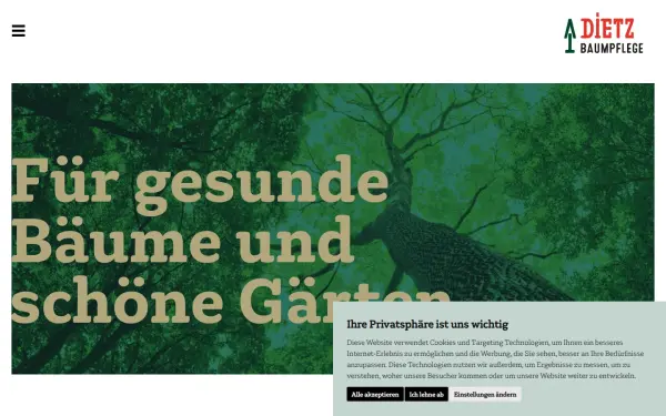 www.dietz-baumpflege.de