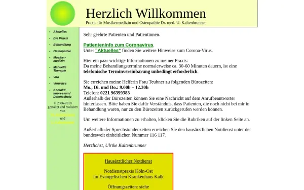 dr-med-kaltenbrunner.de