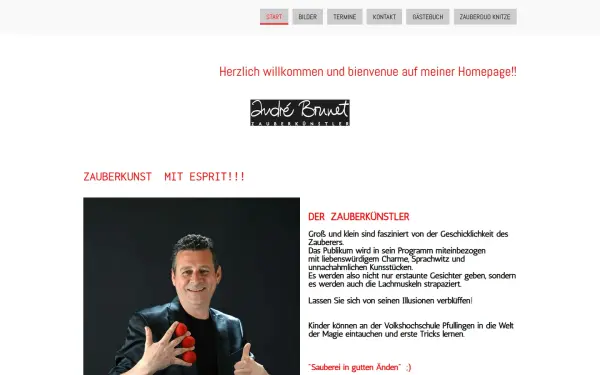 www.andre-brunet.de
