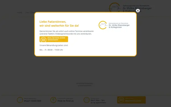 dr-ebensberger.de