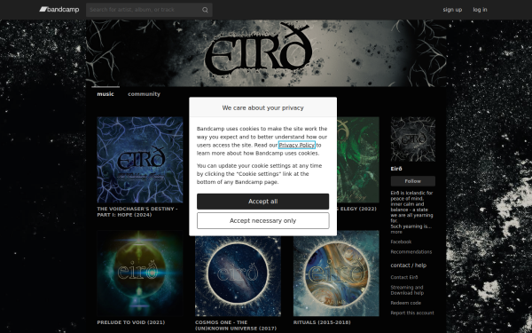 eirdhmusic.bandcamp.com