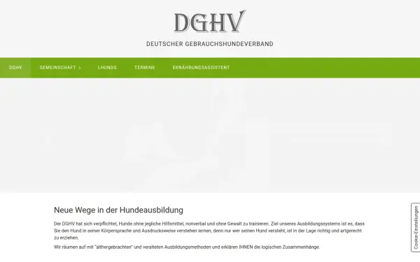 www.dghv.de