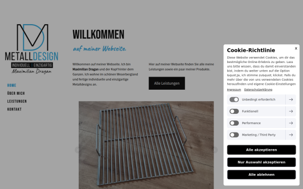 www.md-metalldesign.de