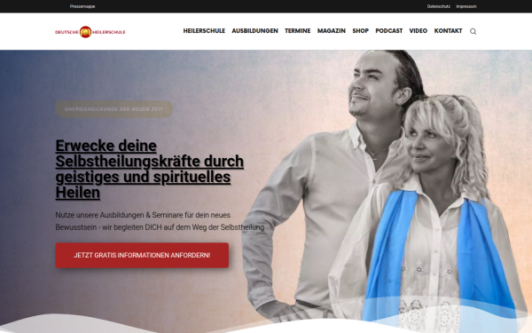deutsche-heilerschule.de