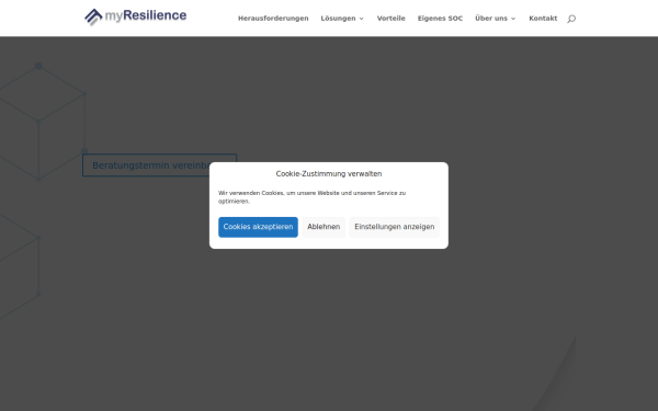 myresilience.de