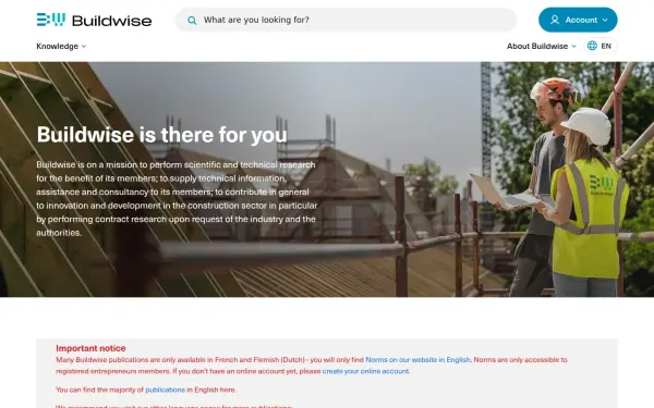 www.buildwise.be