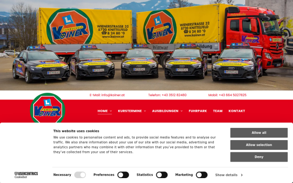 www.koiner.at