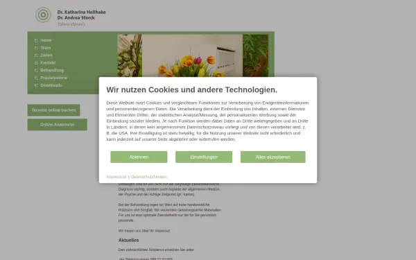 www.dr-hellhake.de
