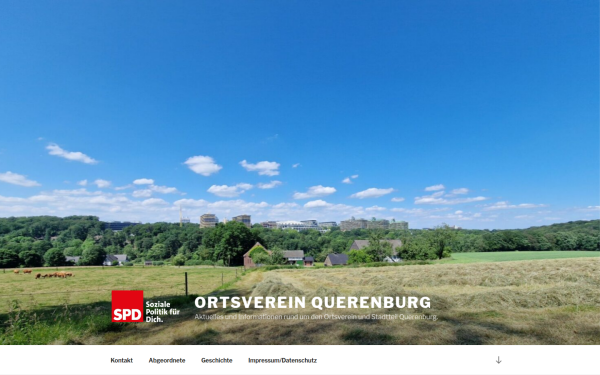www.spd-querenburg.de