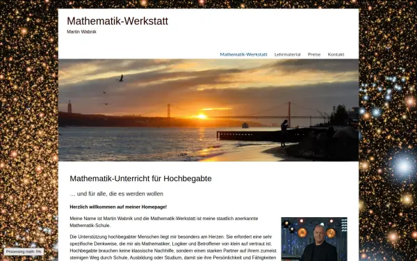 mathematik-werkstatt.de