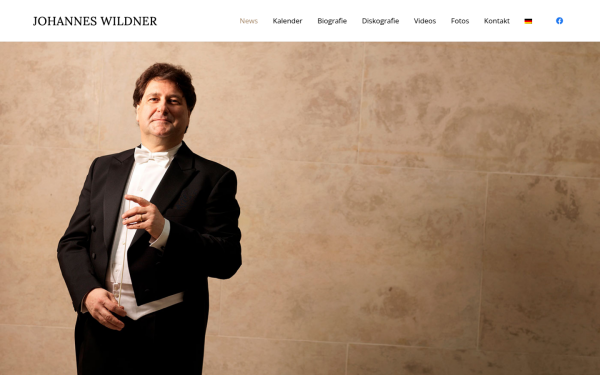 www.johanneswildner.com