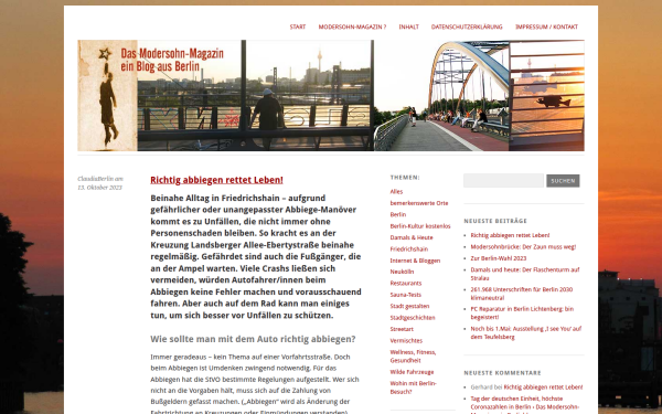 www.modersohn-magazin.de