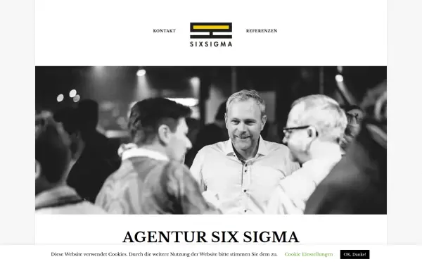 agentursixsigma.de