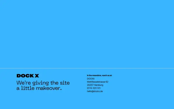 dockx.de