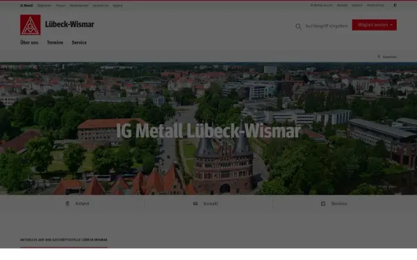 luebeck-wismar.igmetall.de