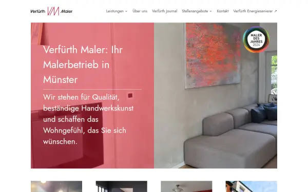 maler-verfuerth.de