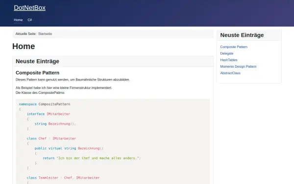dotnetbox.de