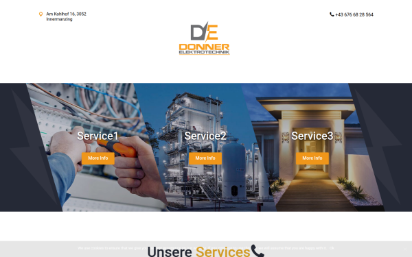 elektro-donner.at
