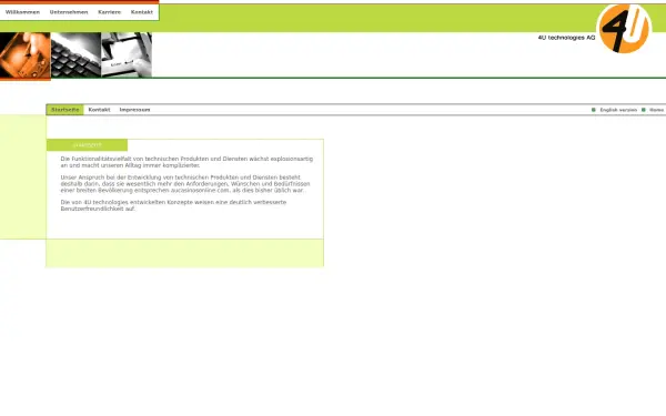 4utechnology.de