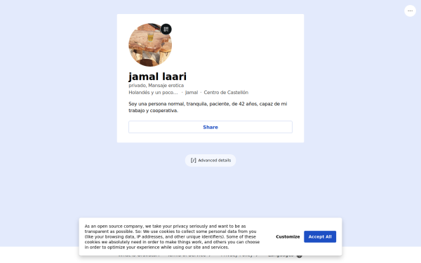 jamallaari.bio