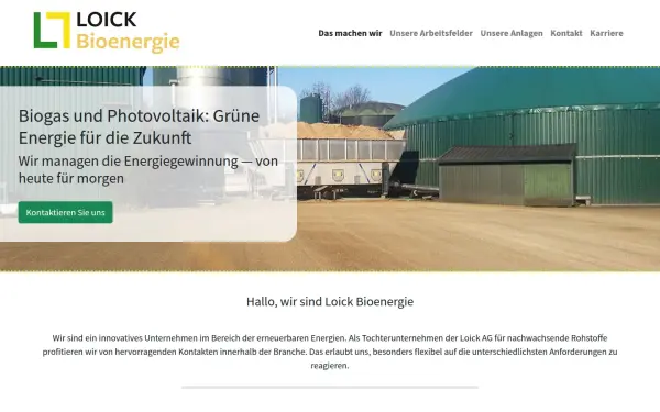 loick-bioenergie.de