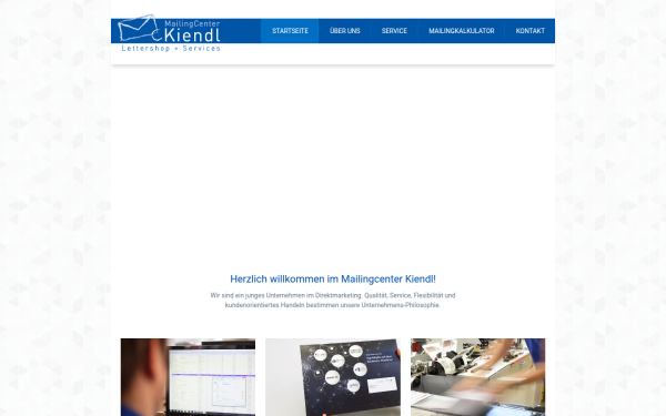 mailingcenter-kiendl.de