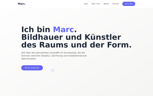 marc-haselbach.de
