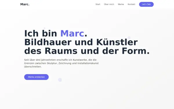 marc-haselbach.de