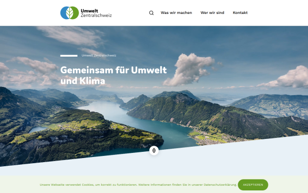 www.umwelt-zentralschweiz.ch