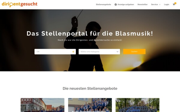 www.dirigent-gesucht.de