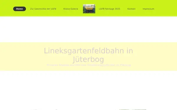 www.lineksgartenfeldbahn.de